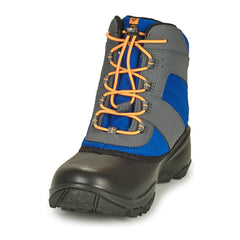 Scarpe da neve bambini ragazza Columbia  YOUTH ROPE TOW BOY  Blu 