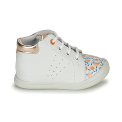 Scarpe bambini ragazza GBB  NAHIA  Bianco 