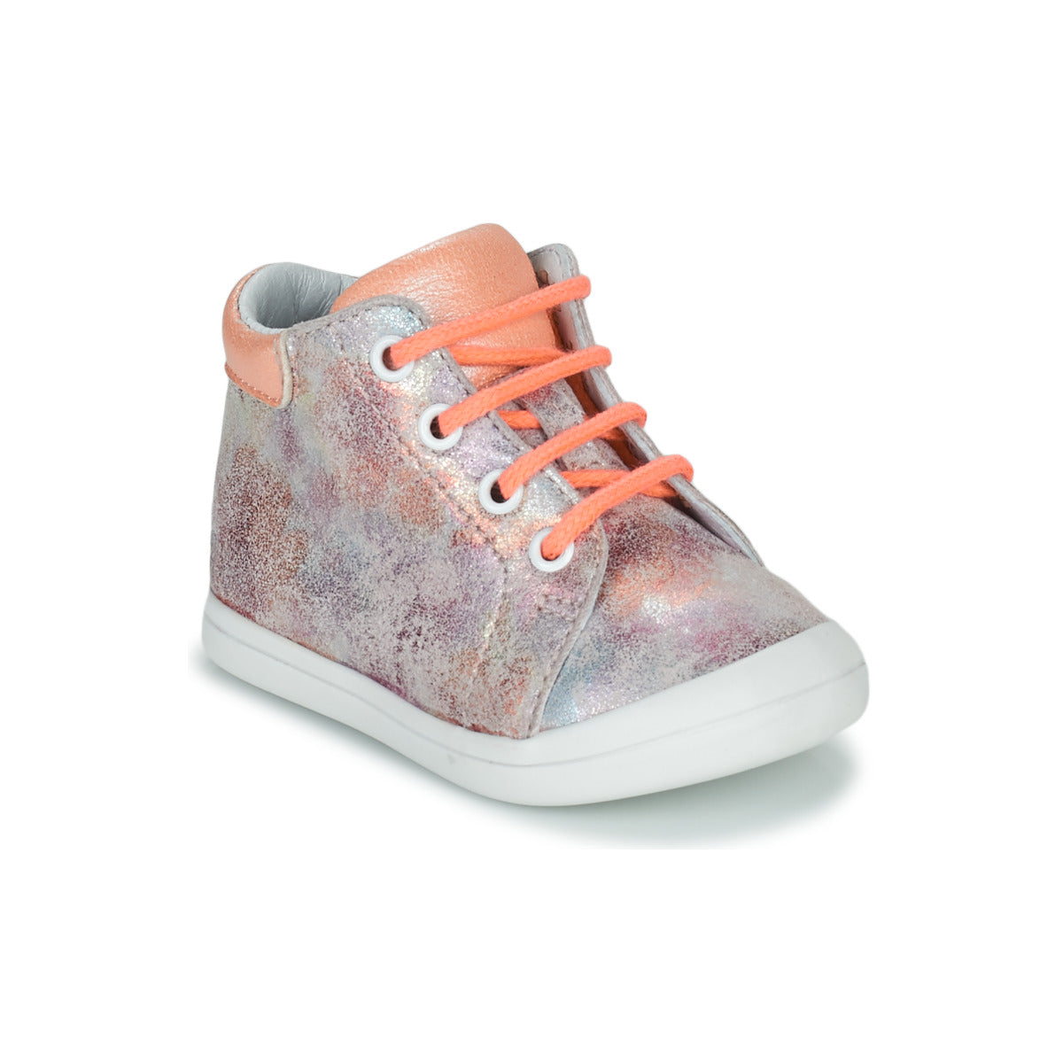 Scarpe bambini ragazza GBB  NAHIA  Rosa 