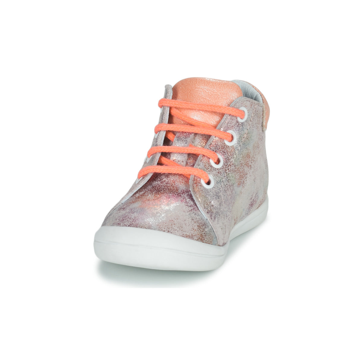 Scarpe bambini ragazza GBB  NAHIA  Rosa 