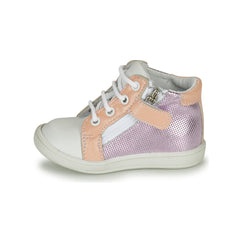 Scarpe bambini ragazza GBB  FAMIA  Rosa 