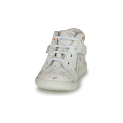 Scarpe bambini ragazza GBB  FAMIA  Bianco 