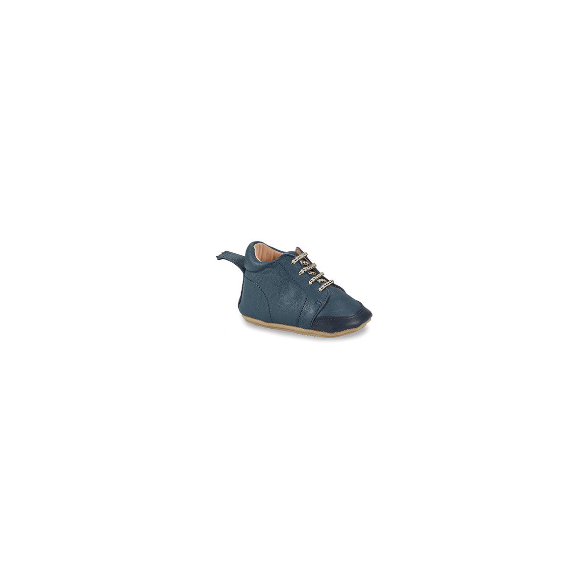 Pantofole bambini ragazzo Easy Peasy  IGO B  Blu 