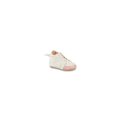 Pantofole bambini ragazza Easy Peasy  IGO B  Bianco 