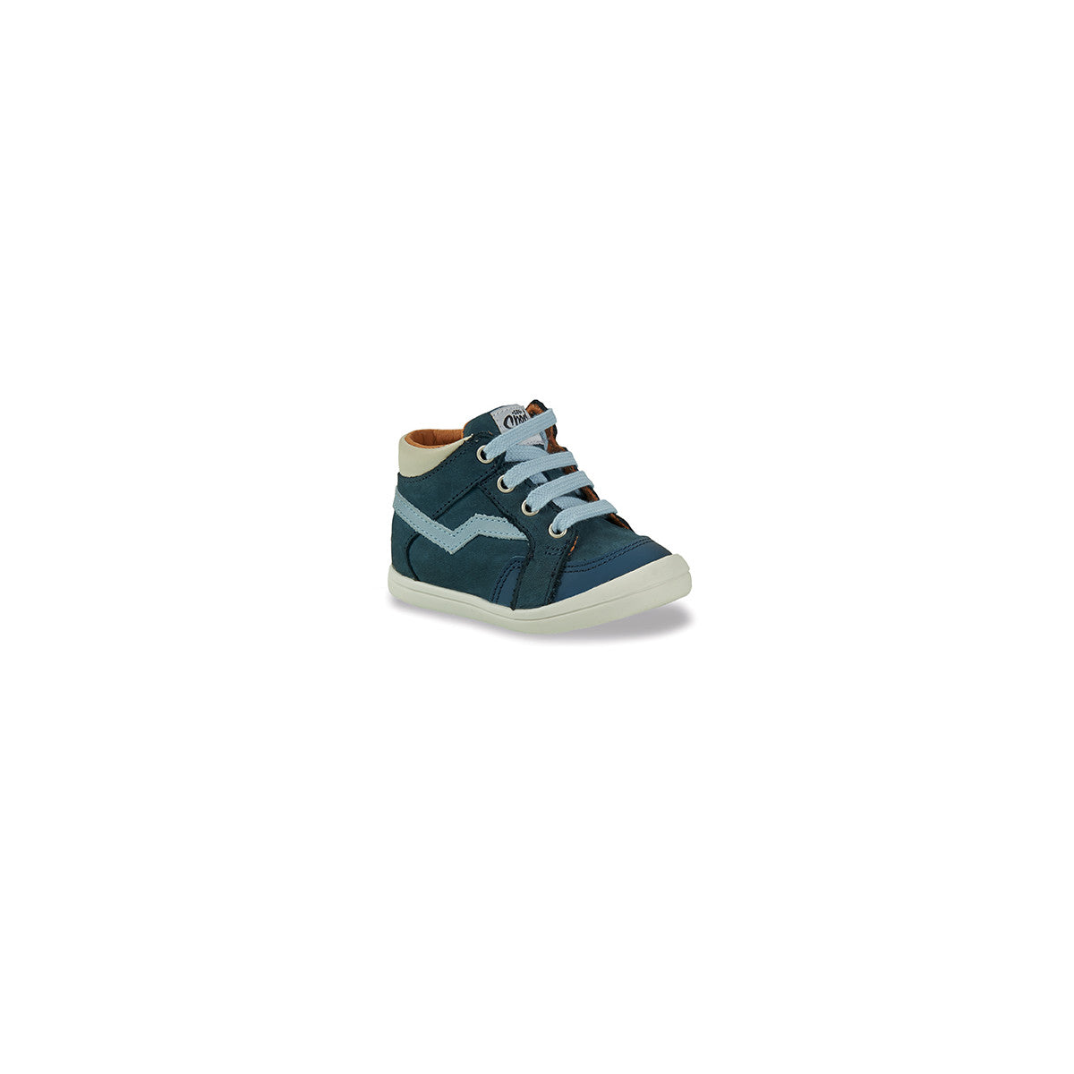 Scarpe bambini ragazzo GBB  ASTORY  Blu 