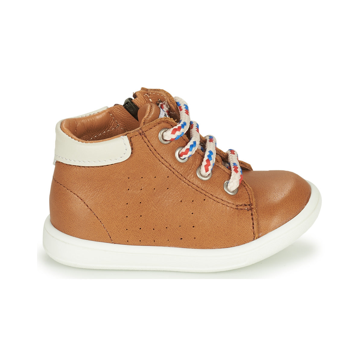 Scarpe bambini ragazzo GBB  FOLLIO  Marrone 