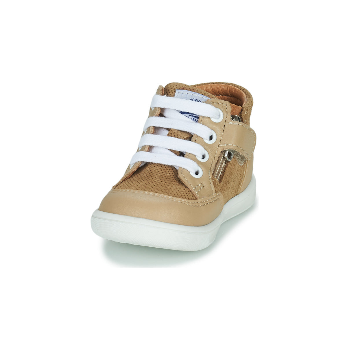 Scarpe bambini ragazzo GBB  VIGO  Beige 