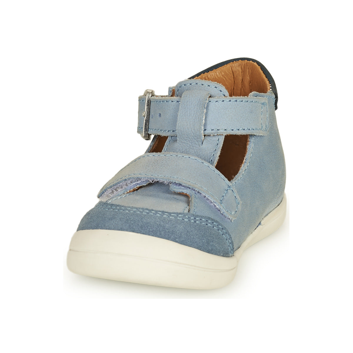 Scarpe bambini ragazzo GBB  HARA  Blu 