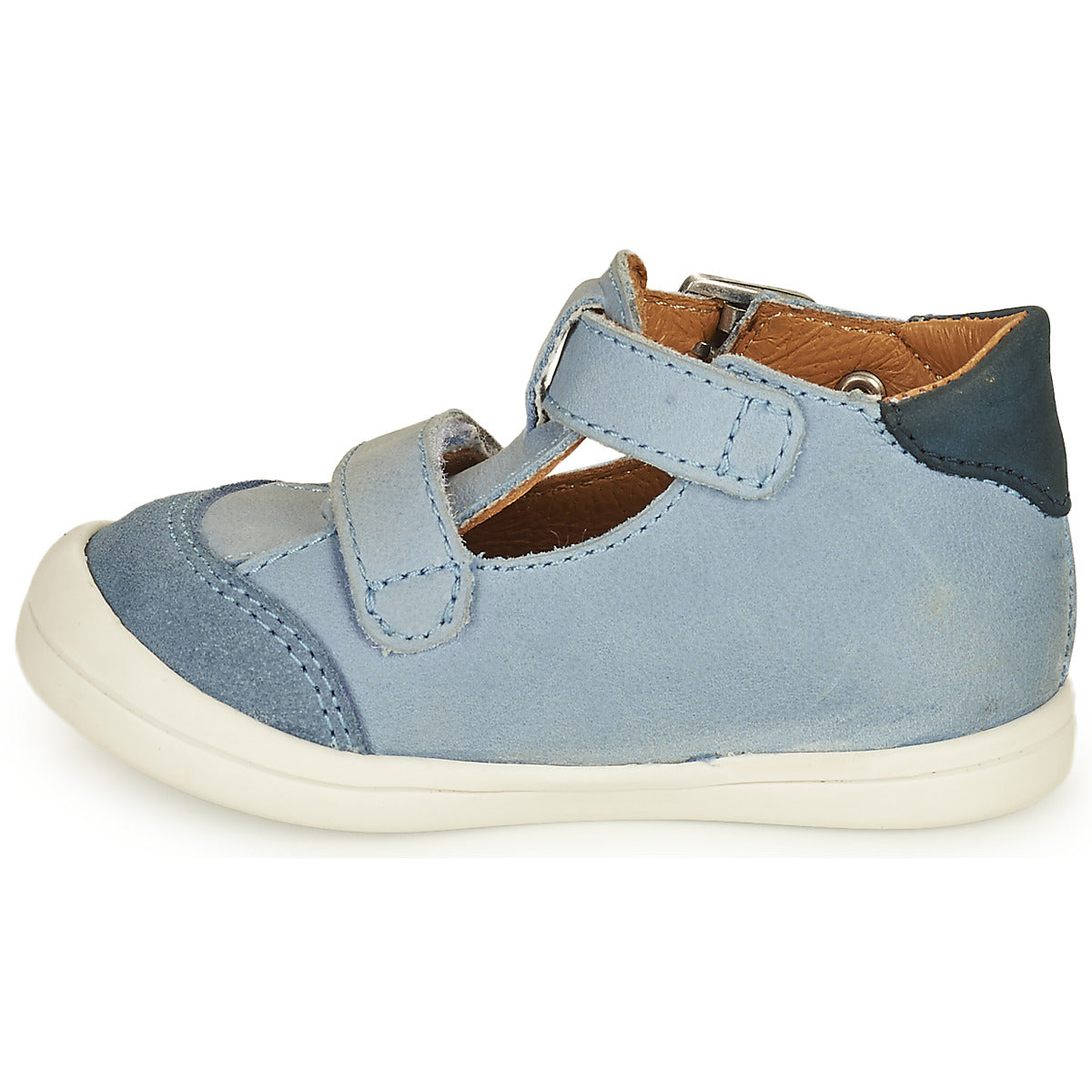 Scarpe bambini ragazzo GBB  HARA  Blu 