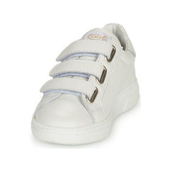 Scarpe bambini ragazza GBB  JUMELLE  Bianco 