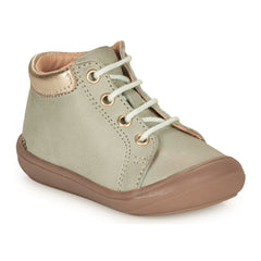 Scarpe bambini ragazza GBB  APORIDGE  Verde 