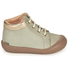 Scarpe bambini ragazza GBB  APORIDGE  Verde 