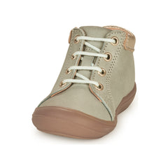 Scarpe bambini ragazza GBB  APORIDGE  Verde 