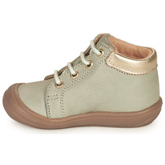 Scarpe bambini ragazza GBB  APORIDGE  Verde 