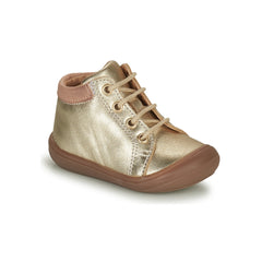 Scarpe bambini ragazza GBB  APORIDGE  Oro 