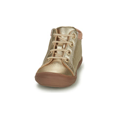 Scarpe bambini ragazza GBB  APORIDGE  Oro 