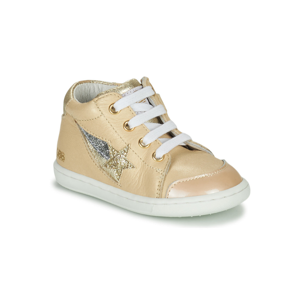 Scarpe bambini ragazza GBB  ALENA  Beige 