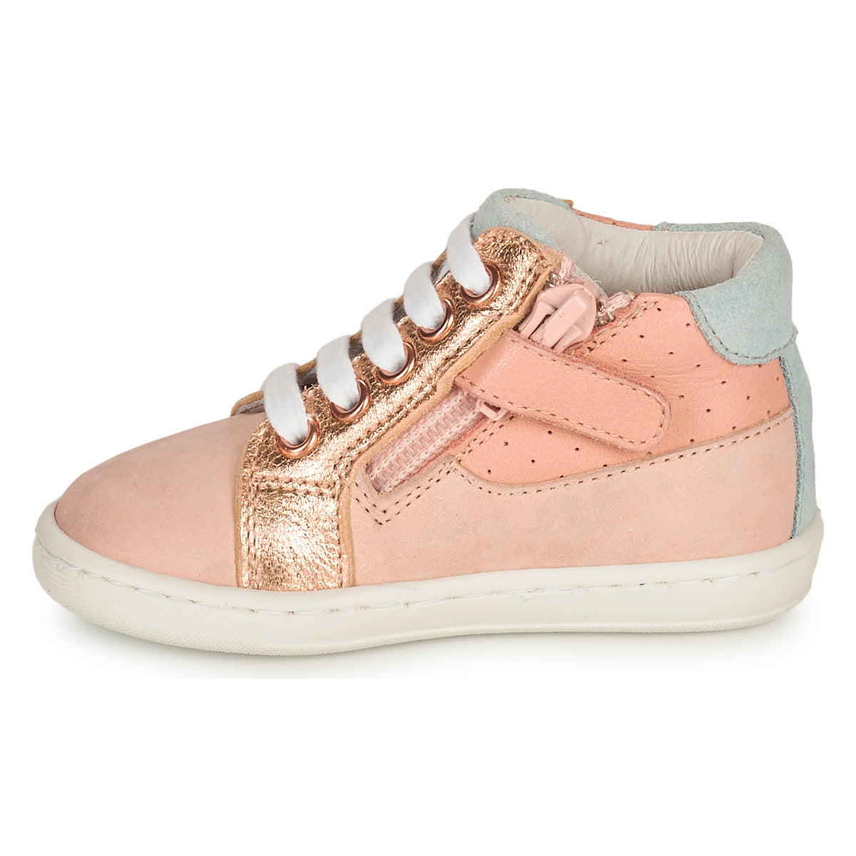 Scarpe bambini ragazza GBB  HASTA  Rosa 