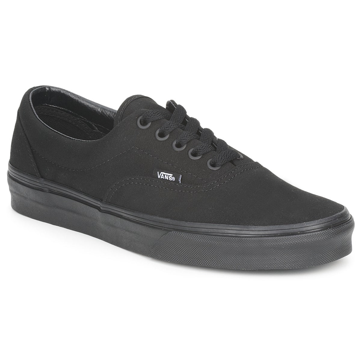 Sneakers uomini Vans  ERA  Nero 