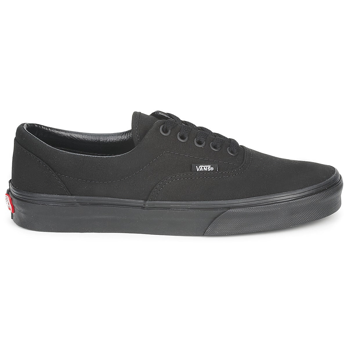 Sneakers basse donne Vans  ERA  Nero 