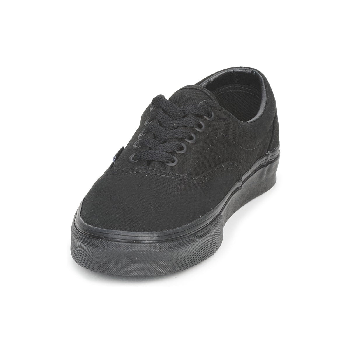 Sneakers basse donne Vans  ERA  Nero 