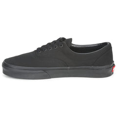 Sneakers uomini Vans  ERA  Nero 