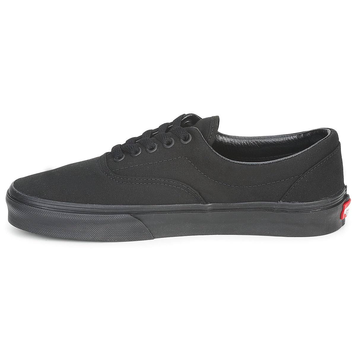 Sneakers basse donne Vans  ERA  Nero 