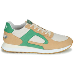 Sneakers basse donne Clae  EDSON  Bianco 