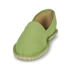 Scarpe Espadrillas uomini Havaianas  ESPADRILLE ECO II  Verde 