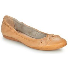 Ballerine donne Dream in Green  NERLINGO  Beige 