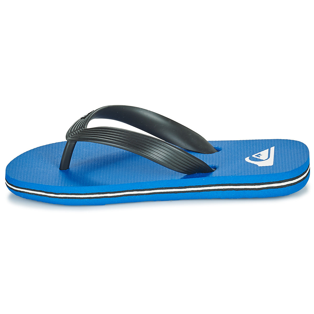 Infradito bambini ragazzo Quiksilver  MOLOKAI YOUTH  Blu 