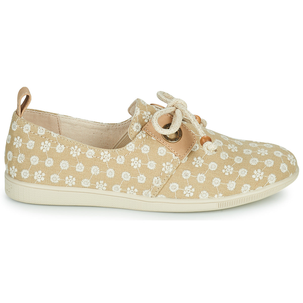 Sneakers basse donne Armistice  STONE ONE W  Beige 