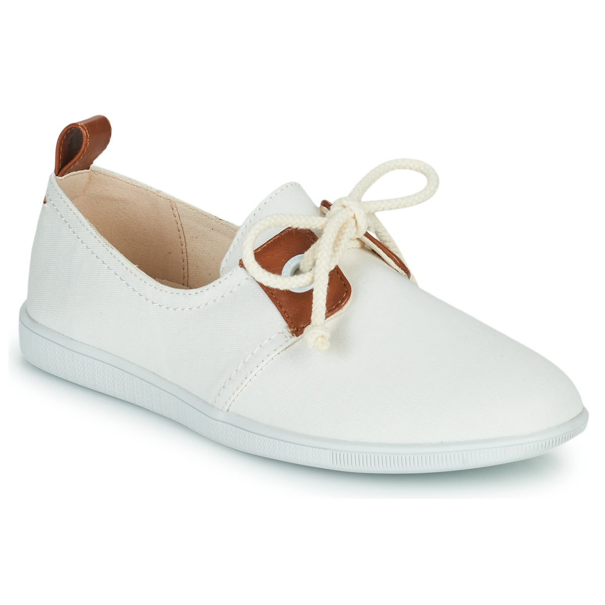 Sneakers basse donne Armistice  STONE ONE W  Bianco 