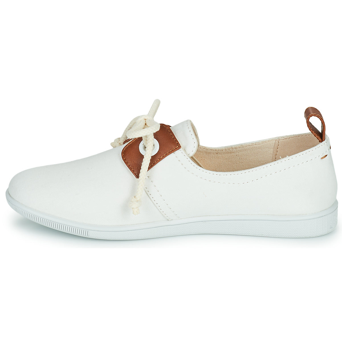 Sneakers basse donne Armistice  STONE ONE W  Bianco 