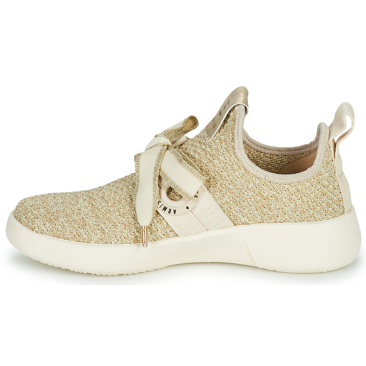 Sneakers basse donne Armistice  VOLT ONE W  Beige 