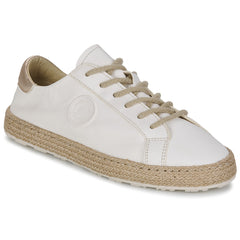 Sneakers basse donne Pataugas  PAM  Bianco 