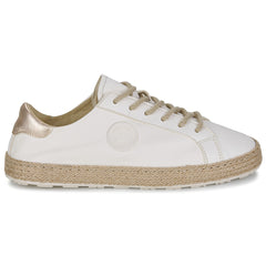 Sneakers basse donne Pataugas  PAM  Bianco 