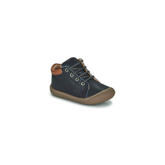 Scarpe bambini ragazzo GBB  APORIDGE  Blu 