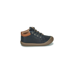 Scarpe bambini ragazzo GBB  APORIDGE  Blu 