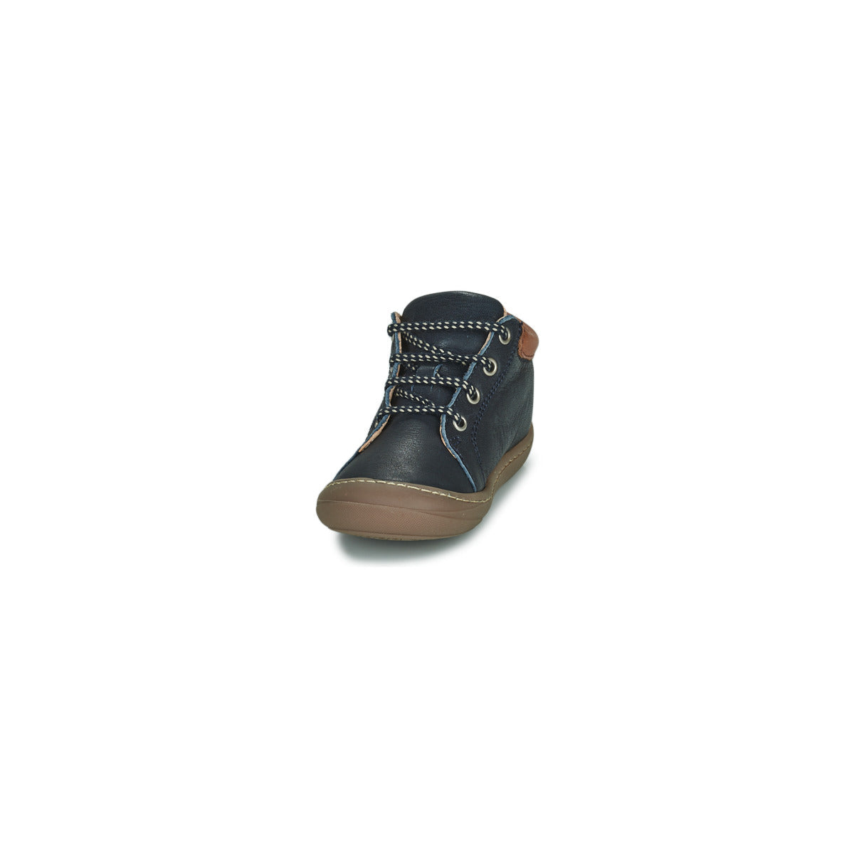 Scarpe bambini ragazzo GBB  APORIDGE  Blu 