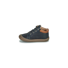 Scarpe bambini ragazzo GBB  APORIDGE  Blu 