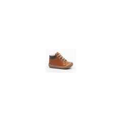 Scarpe bambini ragazzo GBB  APORIDGE  Marrone 