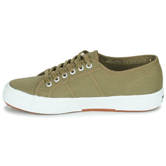 Sneakers uomini Superga  2750 COTU  Verde 