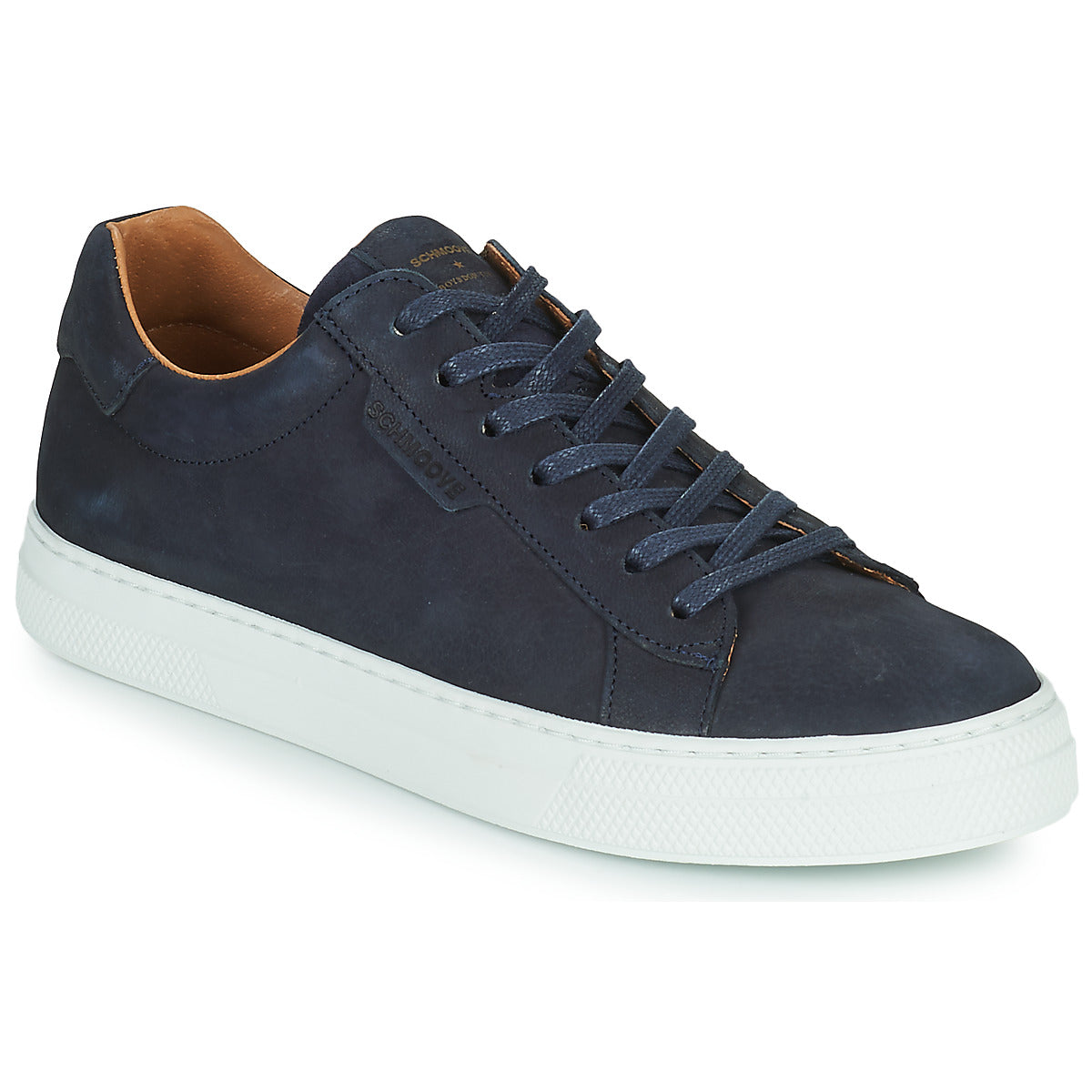 Sneakers uomini Schmoove  SPARK CLAY  Blu 