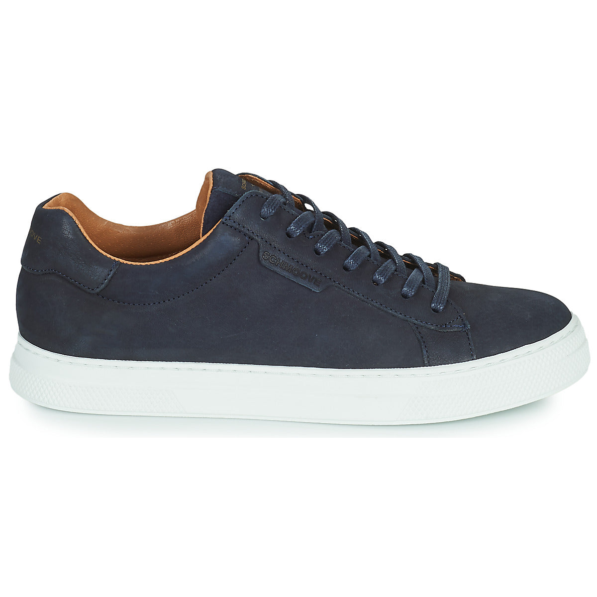 Sneakers uomini Schmoove  SPARK CLAY  Blu 