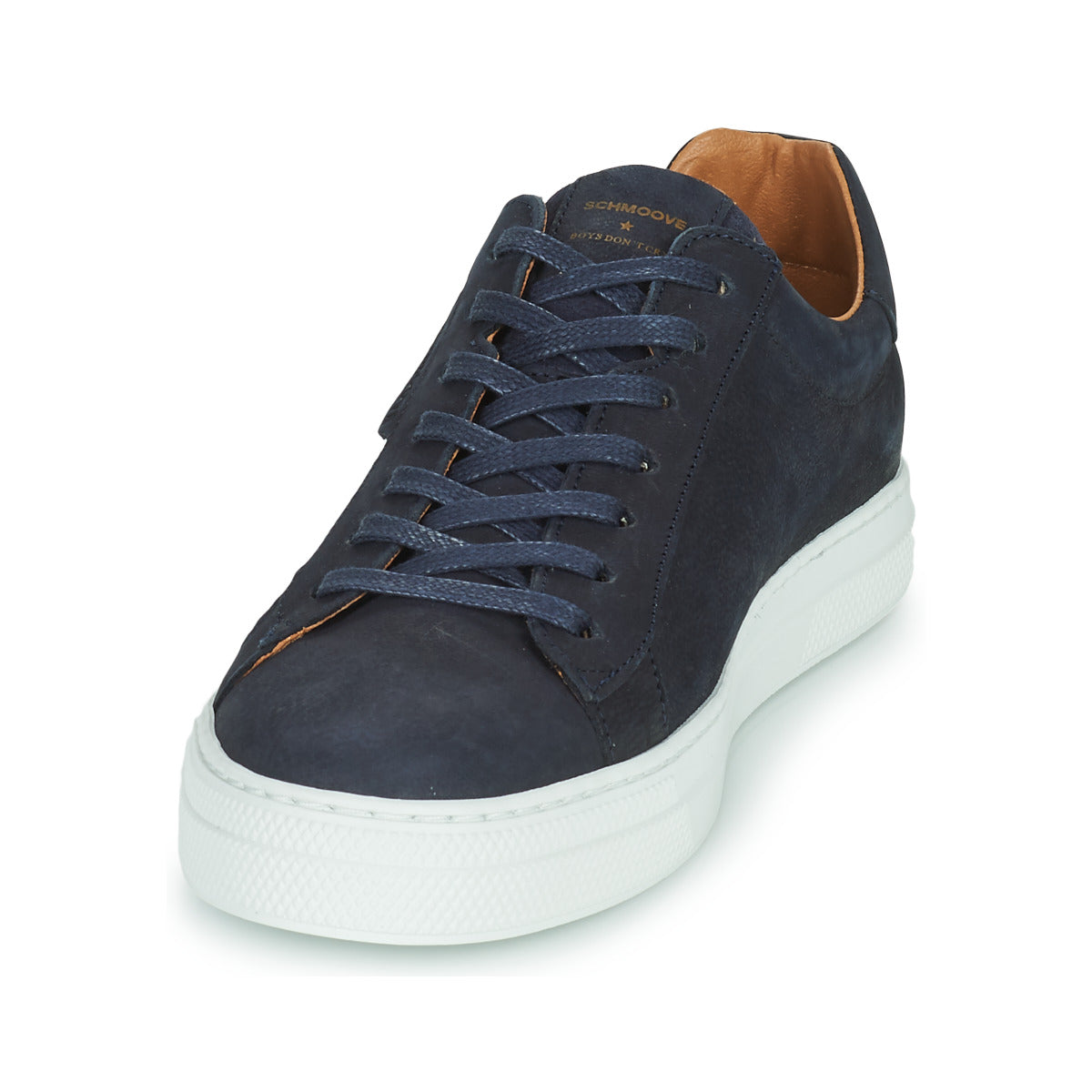 Sneakers uomini Schmoove  SPARK CLAY  Blu 