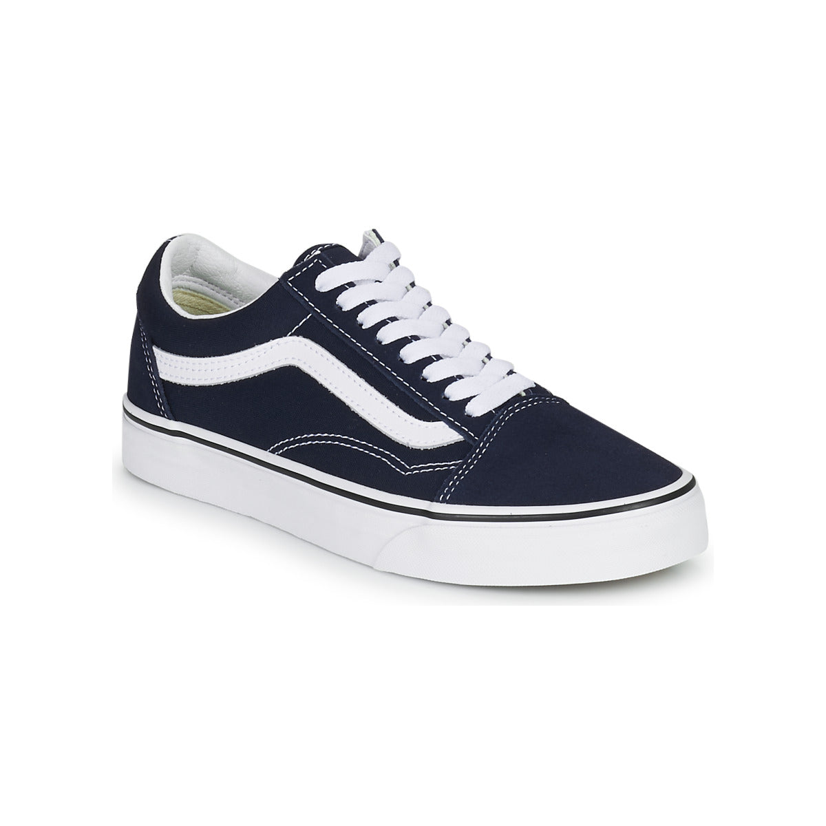 Sneakers uomini Vans  OLD SKOOL  Marine 