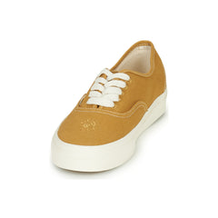 Sneakers uomini Vans  AUTHENTIC ECO THEORY  Beige 