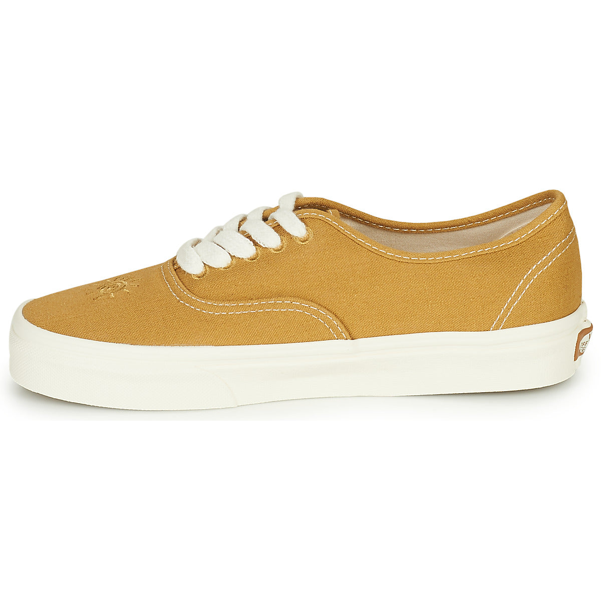 Sneakers uomini Vans  AUTHENTIC ECO THEORY  Beige 