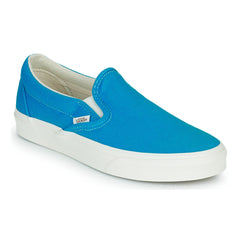 Scarpe donne Vans  Classic Slip-On  Blu 